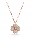 Swarovski Latisha Halskette Blume bei Christ