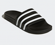 adidas Originals Badesandale Adilette bei Ackermann