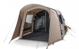 Zelt Air Second 4.2 Polybaumwolle mit MINUS 40% Preisnachlass (lokal Basel)