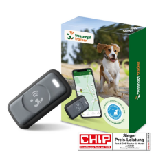 Fressnapf GPS Tracker (Katzen & Hunde)