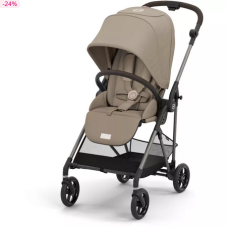 Babymarkt: cybex GOLD Kinderwagen Melio