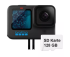 GoPro Hero11 + 128GB Speicherkarte zum neuen Bestpreis