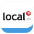 Local.ch App; Werbecalls anzeigen (iOS)