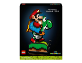 Galaxus: LEGO Super Mario – Mario & Yoshi (71438)