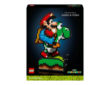 Galaxus: LEGO Super Mario – Mario & Yoshi (71438)