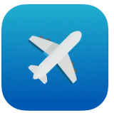 Flight Tracker – Flights25 (iOS, Lifetime)