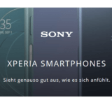 10% auf Sony Xperia Smartphones bei microspot.ch, z.B. SONY Xperia XZ1 5.2″ 64 GB Black für CHF 651.51 statt CHF 723.90