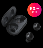 Crazy Deal! Samsung Galaxy Buds bei 123mobile.ch