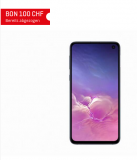 Samsung S10e bei Interdiscount