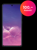 Crazy Deal! Galaxy S10 lite 128GB Black