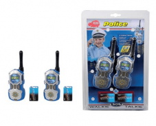 Dickie Toys Walkie-Talkie Polizei bei baby-walz