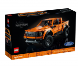 LEGO Technic – Ford F-150 Raptor (42126)