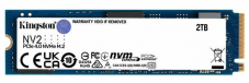 Kingston NV2 NVME 2TB PCIe 4.0 nur 83.80 inkl. Versand