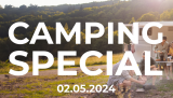 Camping-Special bei DayDeal.ch