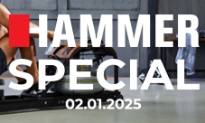 HAMMER-Special bei DayDeal