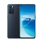 OPPO Reno6 5G Smartphone bei melectronics und MediaMarkt