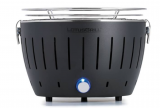 LOTUSGRILL small bei microspot – TWINT Cashback Kombo