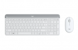 Logitech MK470 Slim Combo (QWERTZ) bei Media Markt