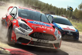 DiRT Rally (Steam) gratis ab dem 14.09.2019 im Steam Store