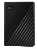 WD My Passport externe Festplatte 5 TB bei Amazon