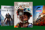 Microsoft Store: Countdown Sale