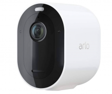 Zusatzkamera ARLO Netzwerkkamera Pro 3 VMC4040P