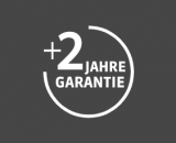 Gratis Delizio Garantieverlängerung, 2 Jahre (Kaffeemaschine)