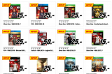 Div. Games (PS4, Xbox One) im MediaMarkt Outlet zw. 5-25 Franken