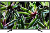 SONY Smart TV KD-65XG7005 (65″, LED, Ultra HD – 4K) bei Interdiscount