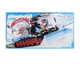 Playmobil Pistenraupe für CHF 12.45