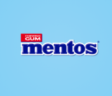 Gratis Mentos Probierpaket!