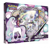 POKÉMON Galarian Rapidash Box für CHF 29.90