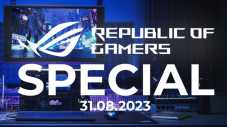 ASUS ROG-Special bei DayDeal – 7 Angebote fürs Gaming-Setup