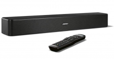 Bose Solo 5 TV-Soundsystem + AmazonBasics Toslink Optisches Digital-Audiokabel 1m bei Amazon