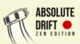 Gratis bei EPIC: Absolute Drift (ZEN Edition)