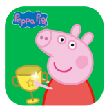 Peppa Pig: Sporttag gratis für iOS und Android