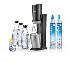 25% Rabatt auf Sodastream Wassersprudler