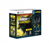 PS5 Tom Clancy’s Rainbow Six Extraction Deluxe Edition & Six Collection