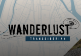 Gratis bei GoG: Wanderlust Transsiberian