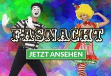 10% Rabatt auf alles bei Partypanda (bald ist Fasnacht!)