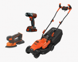 Black & Decker Promo bei microspot