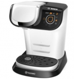 BOSCH Tassimo MY WAY TAS6004 bei MediaMarkt