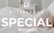 Billerbeck-Special bei DayDeal.ch