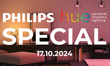 Philips-Hue-Special bei DayDeal