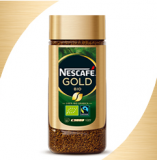 The Insiders: Nescafe Bio Gold