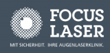 Focus Laser: Gratis Voruntersuchung für Augenlaserung