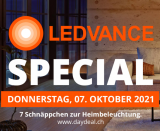 DayDeal: Ledvance-Special (nur heute)