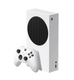 Piratenpreis – MICROSOFT Xbox Series S 512GB Spielkonsole (Weiss)