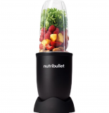 Nutribullet PRO 900W matt 5-teilig (in 5 Farben)