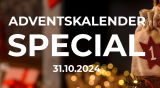 Adventskalender-Special bei DayDeal